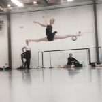 Reagan Kilpatrick Colorado Ballet